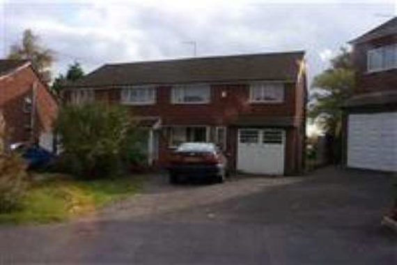 3 Bedroom Detached